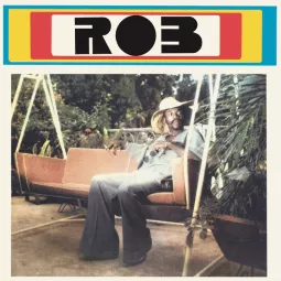 ROB (COLOURED)