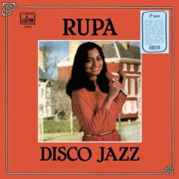 DISCO JAZZ