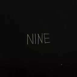 NINE