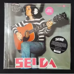 SELDA (COLOURED)