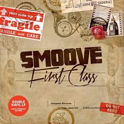 FIRST CLASS
