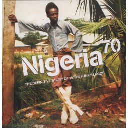 NIGERIA 70