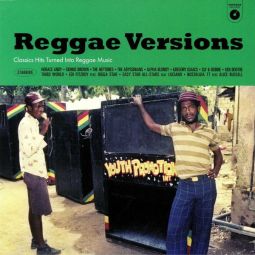 REGGAE VERSIONS