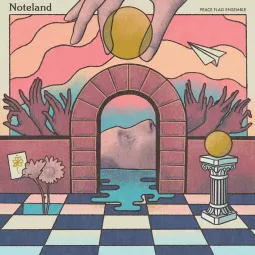 NOTELAND