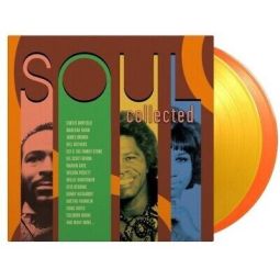 SOUL COLLECTED
