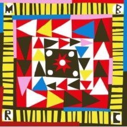 MR BONGO RECORD CLUB 6