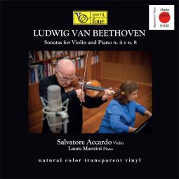 BEETHOVEN: SONATAS