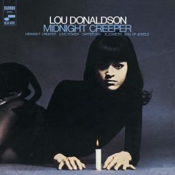 MIDNIGHT CREEPER (USA)