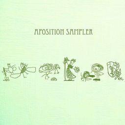 APOSITION SAMPLER (2011)