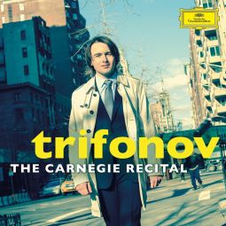 CARNEGIE RECITAL