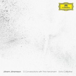 JOHANNSSON: 12 CONVERSATIONS WITH THILO HEINZMANN