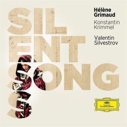 SILVESTROV: SILENT SONGS