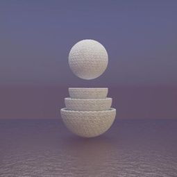 INVISIBLE FORCES