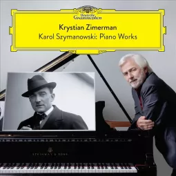 SZYMANOWSKI: PIANO WORKS