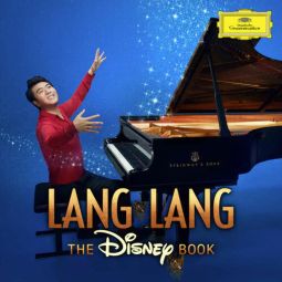 DISNEY BOOK