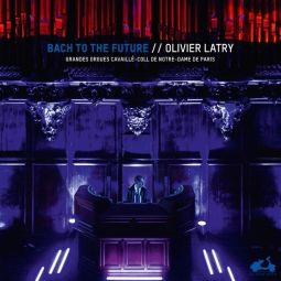 BACH TO THE FUTURE