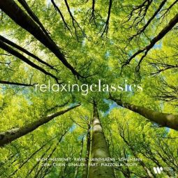 RELAXING CLASSICS
