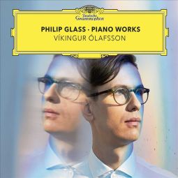 PHILIP GLASS: PIANO WORKS