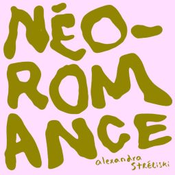 NÉO-ROMANCE