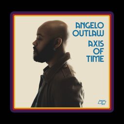 AXIS OF TIME