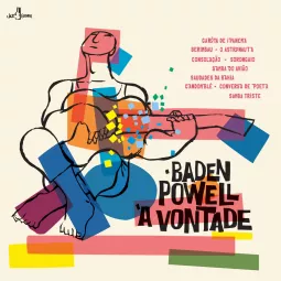 A VONTADE