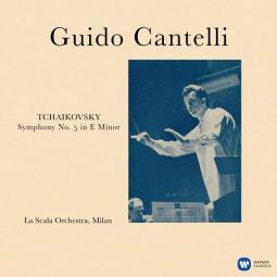 TCHAIKOVSKY SYMPHONY NO.5