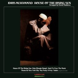 HOUSE OF THE RISING SUN (2024)