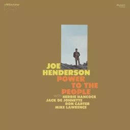 POWER TO THE PEOPLE (USA) (2024)