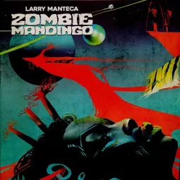 ZOMBIE MANDINGO