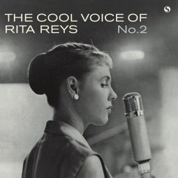 COOL VOICE OF RITA REYS