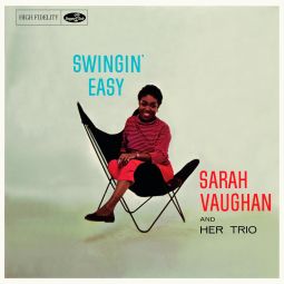SWINGIN' EASY (2024)