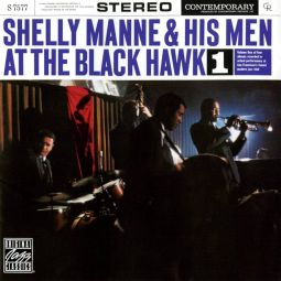 AT THE BLACK HAWK VOL.1 (USA) (2024)