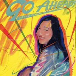 GO AHEAD! (2024)