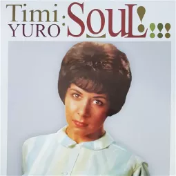 SOUL!