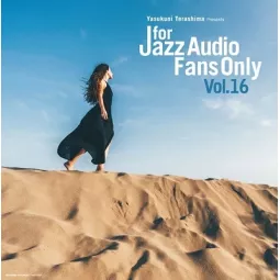 FOR JAZZ AUDIO FANS ONLY VOL. 16