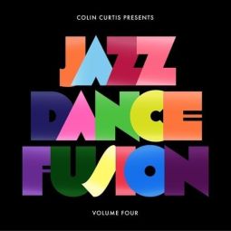 JAZZ DANCE FUSION VOLUME FOUR (PART ONE)