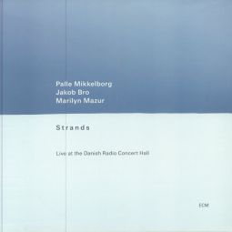 LIVE AT THE DANISH RADIO CONCERT HALL