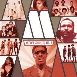 MOTOWN COLLECTED VOL. 2 (2023)