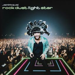 ROCK DUST LIGHT STAR (2010)