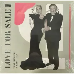 LOVE FOR SALE