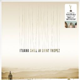 CHILL IN ST TROPEZ