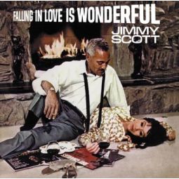 FALLING IN LOVE IS WONDEFUL