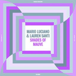 SHADES OF MAUVE