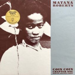 COIN COIN CHAPTER ONE: GENS DE COULEUR LIBRES 10''