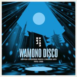 WAMONO DISCO