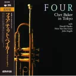 FOUR IN TOKYO