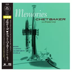 MEMORIES IN TOKYO