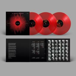 EVERY DAY (COLOURED 3LP)