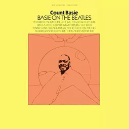 BASIE ON THE BEATLES