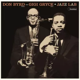 JAZZ LAB